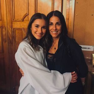 Meet your Posher, Mégane